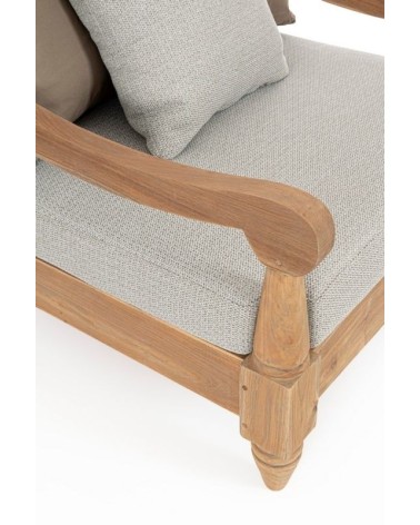 Sillón “BALI” outdoor – BIZZOTTO