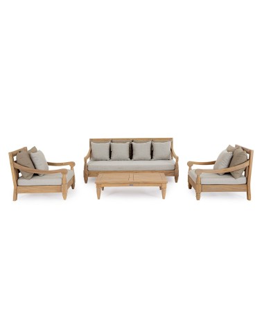 Sillón “BALI” outdoor – BIZZOTTO
