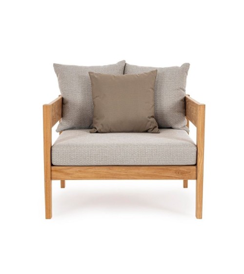 Sillón “KOBO” outdoor – BIZZOTTO