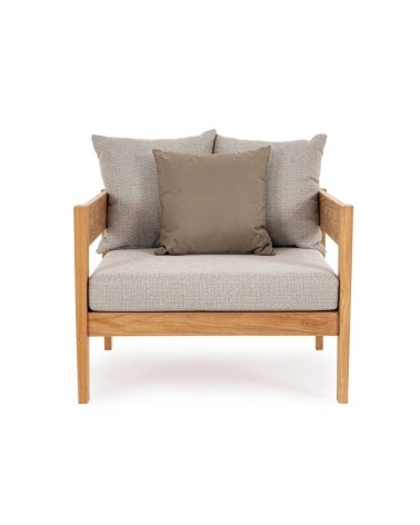 Sillón “KOBO” outdoor – BIZZOTTO
