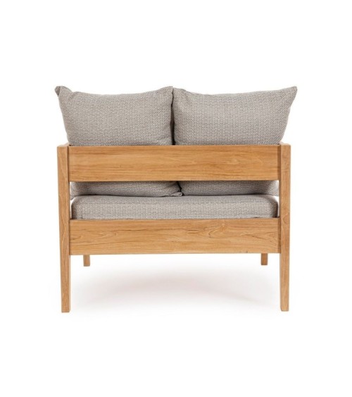 Sillón “KOBO” outdoor – BIZZOTTO