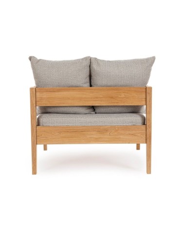 Sillón “KOBO” outdoor – BIZZOTTO