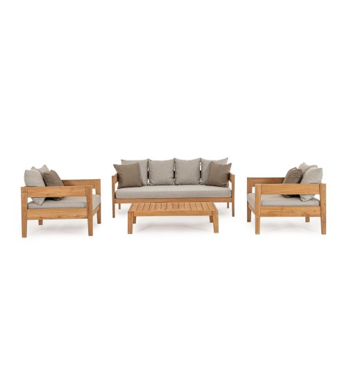 Sillón “KOBO” outdoor – BIZZOTTO