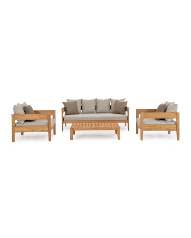 Sillón “KOBO” outdoor – BIZZOTTO