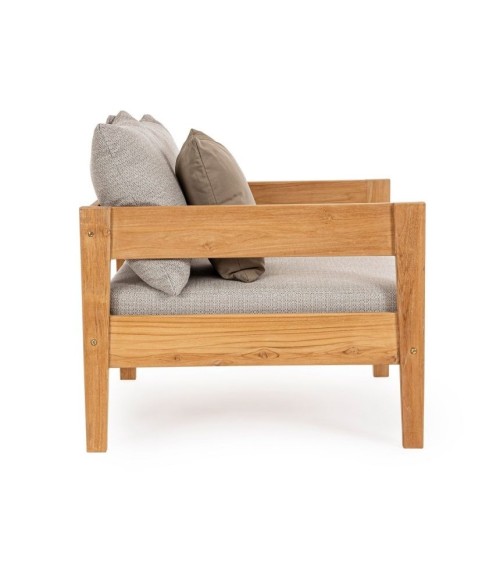 Sillón “KOBO” outdoor – BIZZOTTO