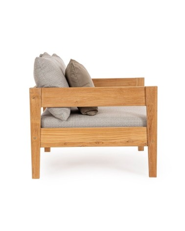 Sillón “KOBO” outdoor – BIZZOTTO
