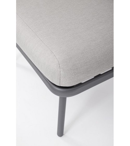 Sillón “HARLOW” outdoor – BIZZOTTO