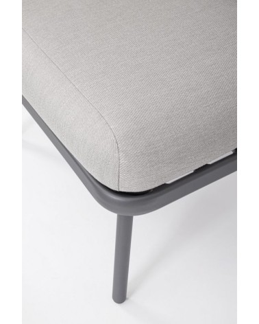 Sillón “HARLOW” outdoor – BIZZOTTO