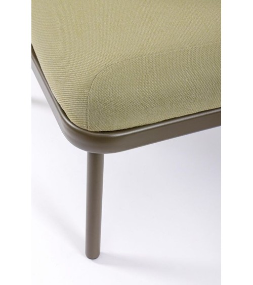 Sillón “HARLOW” outdoor – BIZZOTTO