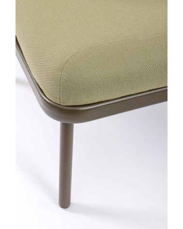 Sillón “HARLOW” outdoor – BIZZOTTO