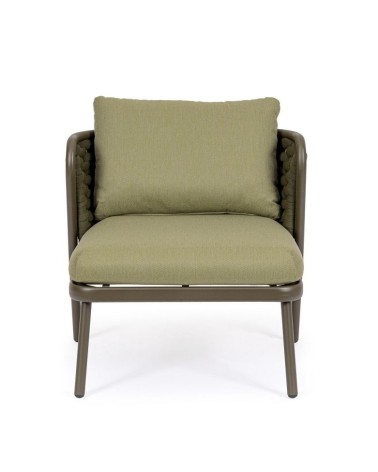 Sillón “HARLOW” outdoor – BIZZOTTO
