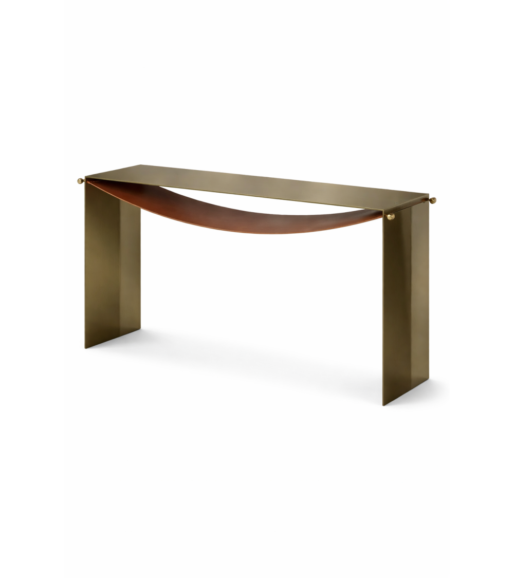 Piper Desk – BONTEMPI | BHOME by Arredi Barbàra