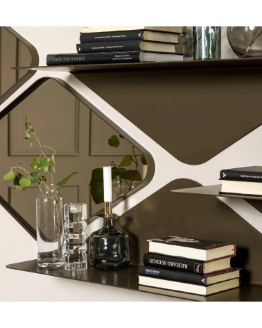 Specchio Matrix – Tonin Casa | Bhome by Arredi Barbàra