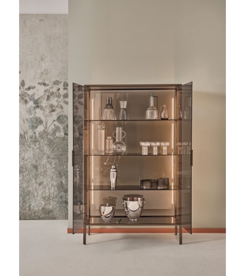 Vitrina Audrey – BONTEMPI | BHOME by Arredi Barbàra