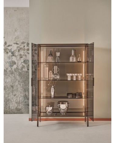 Vitrina Audrey – BONTEMPI | BHOME by Arredi Barbàra