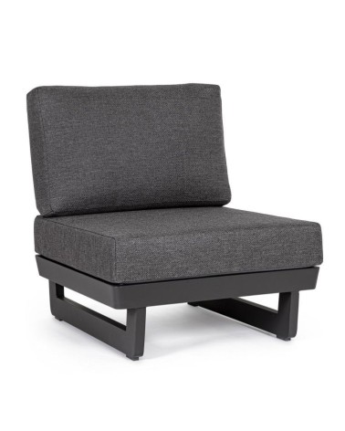 Sillón modular INFINITY outdoor BIZZOTTO | BHOME by Arredi Barbàra