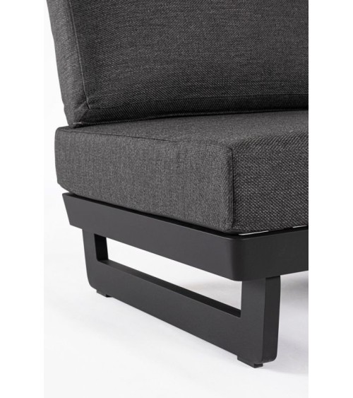 Sillón modular INFINITY outdoor BIZZOTTO | BHOME by Arredi Barbàra