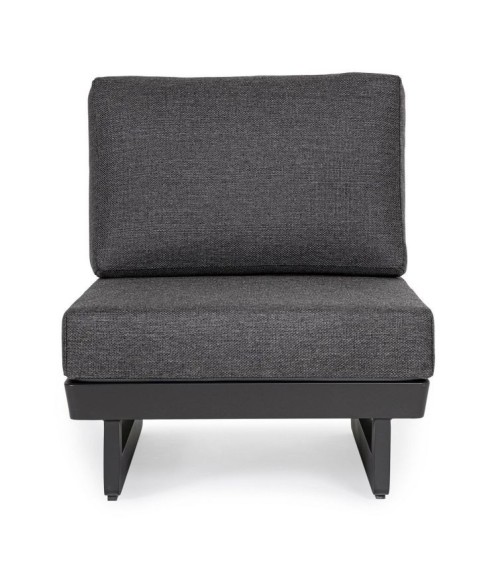 Sillón modular INFINITY outdoor BIZZOTTO | BHOME by Arredi Barbàra