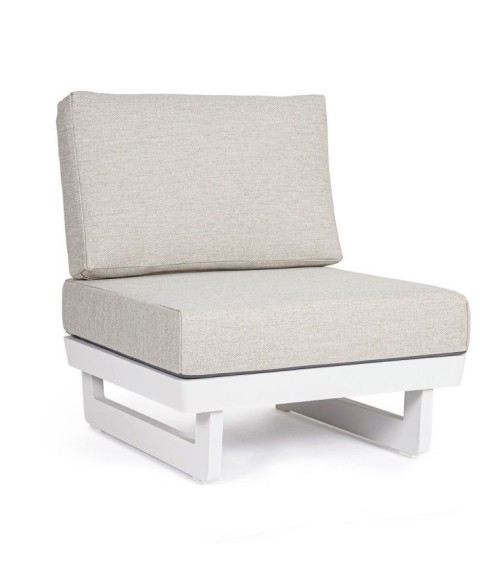 Modularer Sessel INFINITY Outdoor BIZZOTTO | BHOME by Arredi Barbàra