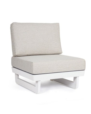 Modularer Sessel INFINITY Outdoor BIZZOTTO | BHOME by Arredi Barbàra