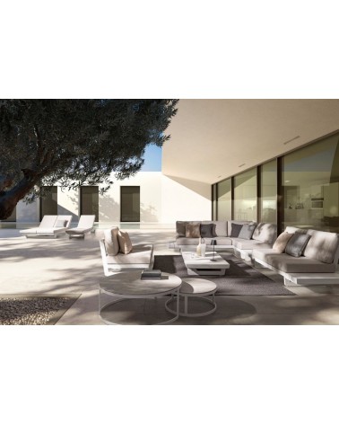 Sillón modular INFINITY outdoor BIZZOTTO | BHOME by Arredi Barbàra