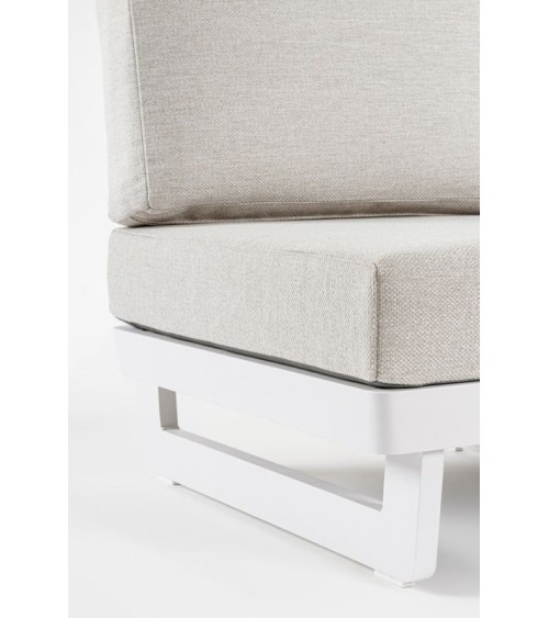 Sillón modular INFINITY outdoor BIZZOTTO | BHOME by Arredi Barbàra
