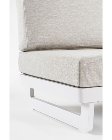 Modularer Sessel INFINITY Outdoor BIZZOTTO | BHOME by Arredi Barbàra