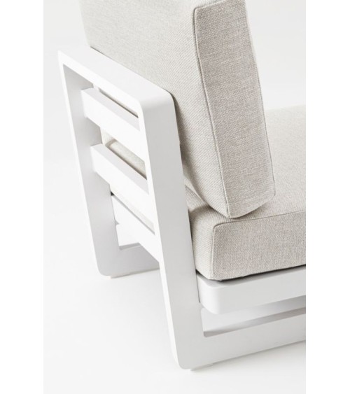 Modularer Sessel INFINITY Outdoor BIZZOTTO | BHOME by Arredi Barbàra