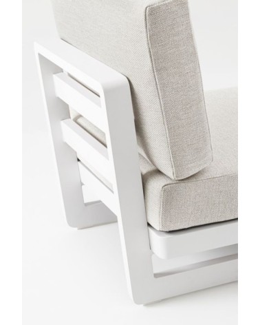 Modularer Sessel INFINITY Outdoor BIZZOTTO | BHOME by Arredi Barbàra