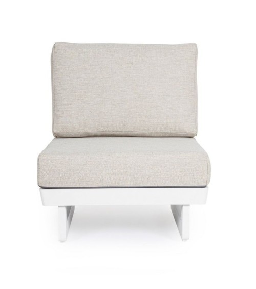 Sillón modular INFINITY outdoor BIZZOTTO | BHOME by Arredi Barbàra