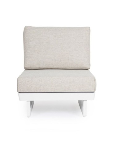 Sillón modular INFINITY outdoor BIZZOTTO | BHOME by Arredi Barbàra