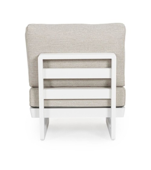Sillón modular INFINITY outdoor BIZZOTTO | BHOME by Arredi Barbàra