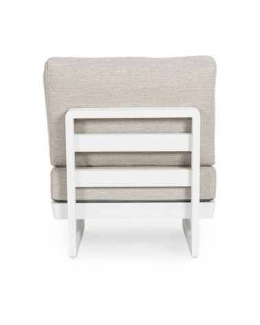 Modularer Sessel INFINITY Outdoor BIZZOTTO | BHOME by Arredi Barbàra