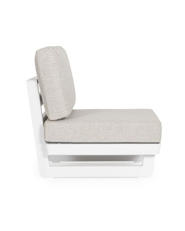Modularer Sessel INFINITY Outdoor BIZZOTTO | BHOME by Arredi Barbàra