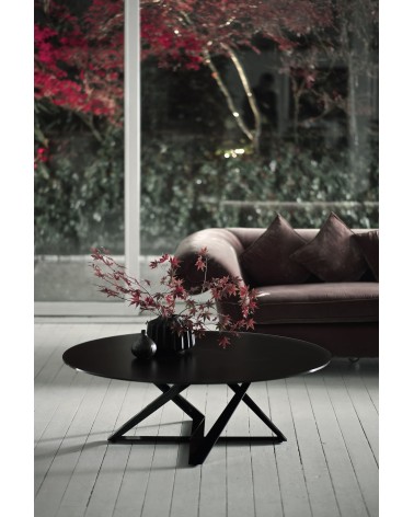 Millennium Coffee Tables – BONTEMPI | BHOME by Arredi Barbàra