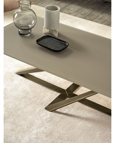 Millennium Coffee Tables – BONTEMPI | BHOME by Arredi Barbàra