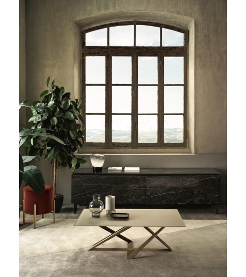 Millennium Coffee Tables – BONTEMPI | BHOME by Arredi Barbàra