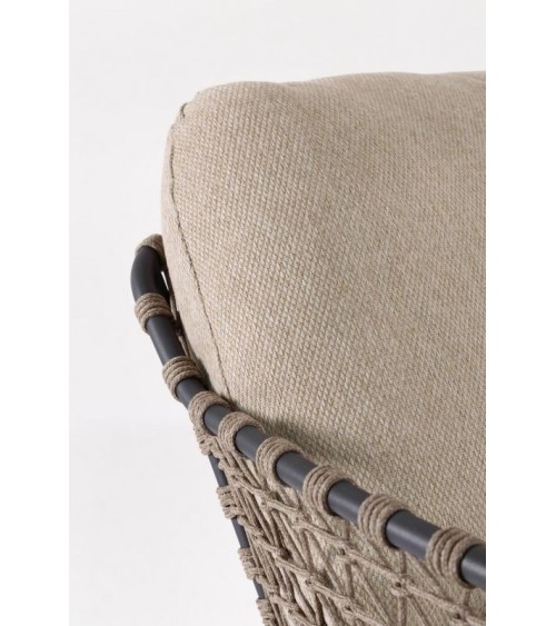 Sillón “IVISSA” outdoor – BIZZOTTO