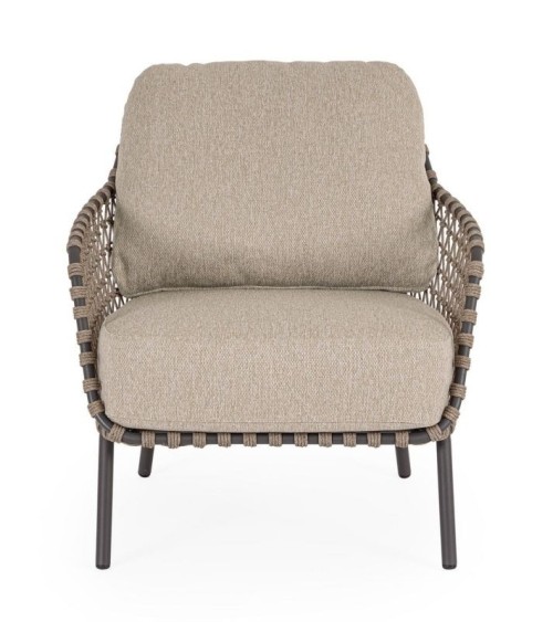 Sillón “IVISSA” outdoor – BIZZOTTO