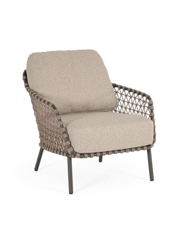 Sillón “IVISSA” outdoor – BIZZOTTO