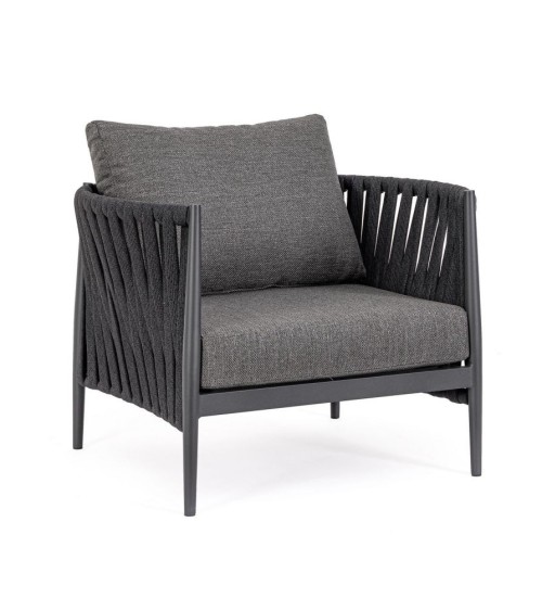 Poltrona JACINTA outdoor BIZZOTTO | BHOME by Arredi Barbàra