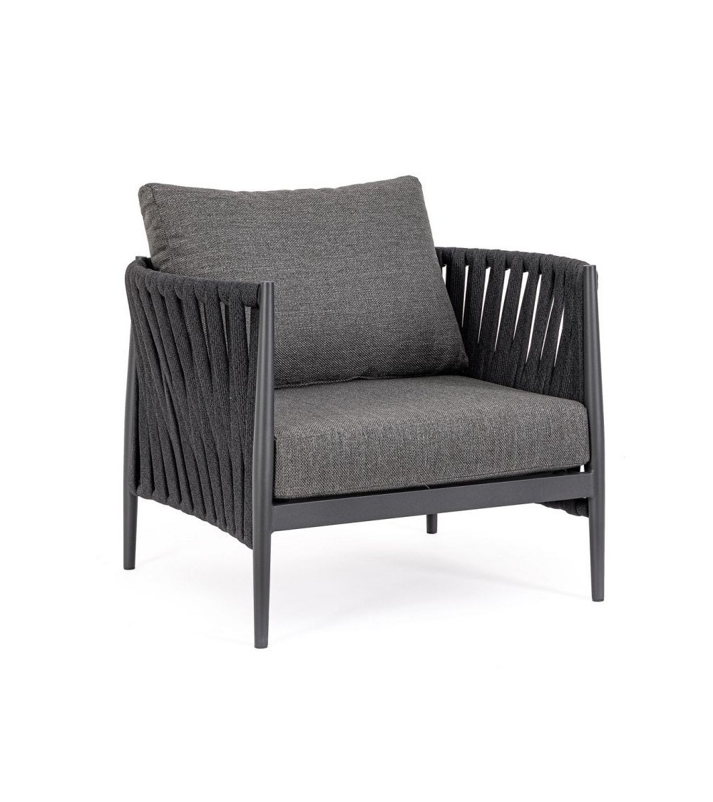 Sillón “JACINTA” outdoor – BIZZOTTO
