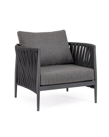 Sillón “JACINTA” outdoor – BIZZOTTO