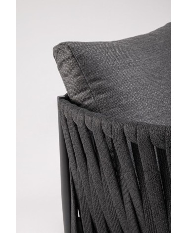 Sillón “JACINTA” outdoor – BIZZOTTO