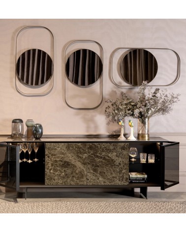 Specchio Oblio – Tonin Casa | Bhome by Arredi Barbàra