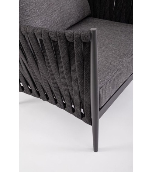 Sillón “JACINTA” outdoor – BIZZOTTO