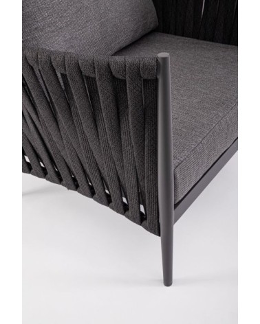 Sillón “JACINTA” outdoor – BIZZOTTO