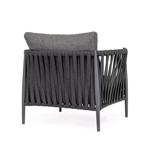 Sillón “JACINTA” outdoor – BIZZOTTO