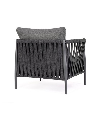Sillón “JACINTA” outdoor – BIZZOTTO