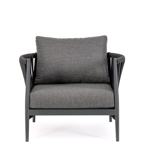 Sillón “JACINTA” outdoor – BIZZOTTO